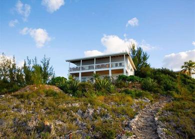 Дом отдыха Blue Love Point 3BR by Eleuthera Vacation Rentals