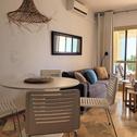 Holiday home Front Line Beach Studio Apartment