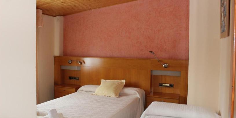 Apartments Apartamentos Turísticos Can Rocamora