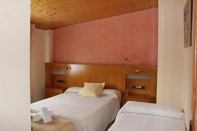 Apartamentos Turísticos Can Rocamora