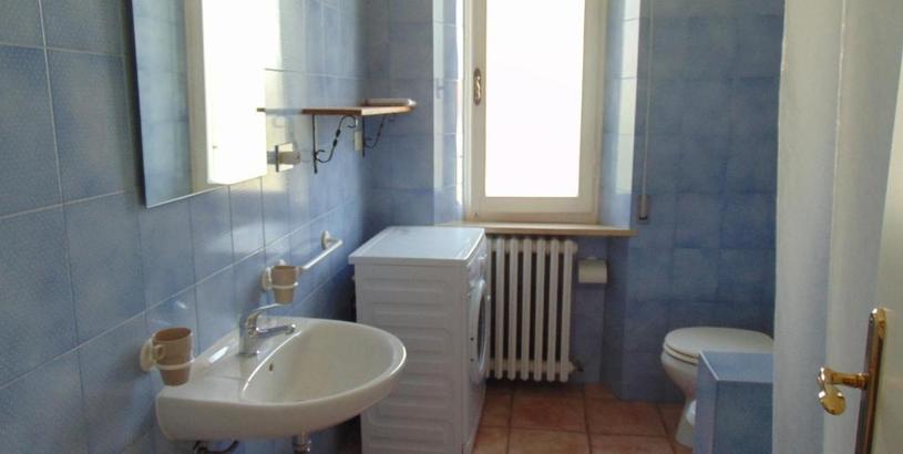 Apartments S241 - Sirolo, bilocale completamente ristrutturato