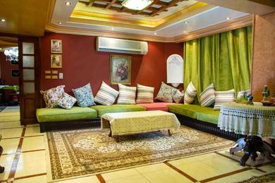 Апартаменты Stylish Luxury Spacious Apartments Cairo