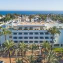 Отель Alanda Marbella Hotel