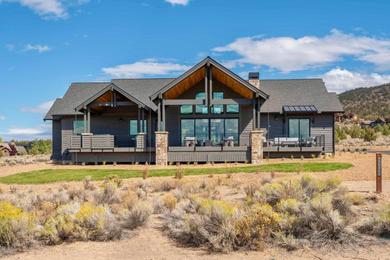 Дом отдыха Pioneer by AvantStay Magnificent Home Located In The Brasada Ranch Community