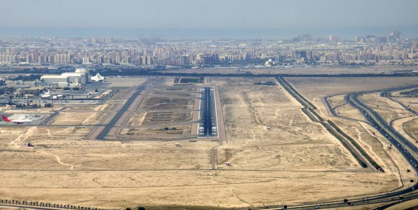 Lamerd Airport (LFM), Lamerd, Iran
