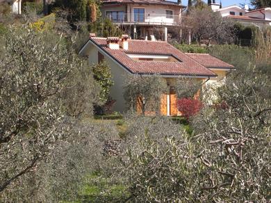 Дом отдыха Villa Rocca