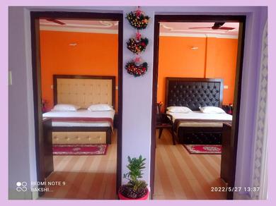 Guest house Bakshi Home Stay
