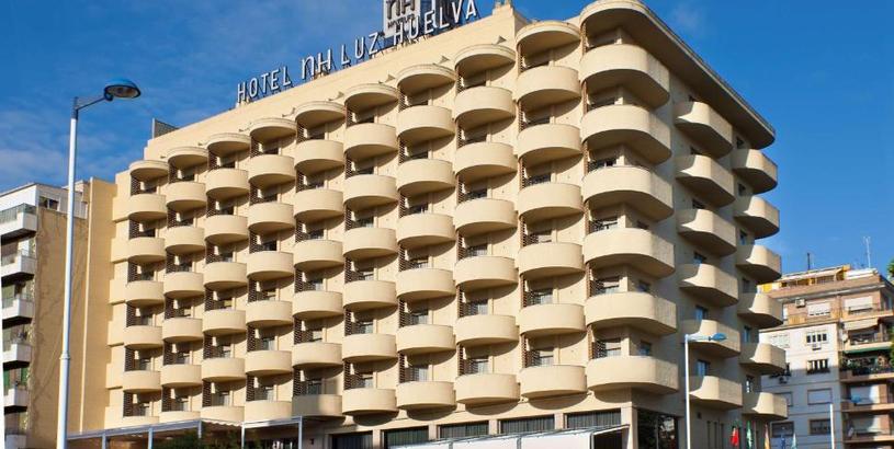 Hotel NH Luz Huelva