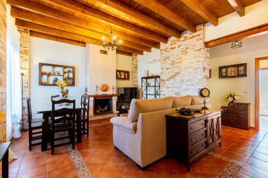 Apartments vll Vivienda rural a las puertas de Doñana