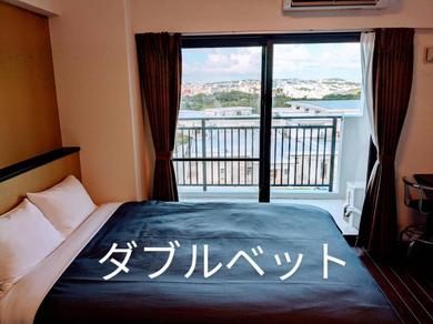 Apartments 沖縄空手ホテル アイオライト豊見城