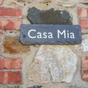 Дом отдыха Casa Mia
