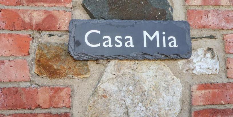 Дом отдыха Casa Mia
