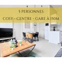 Apartments LocationsTourcoing - Le Dron