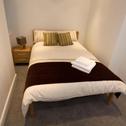 Apartments Aberdeen Serviced Apartments - The Lodge