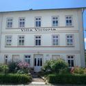 Apartments Villa Victoria mit Meerblick