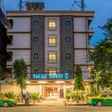 Hotel New Siam II - SHA Certified