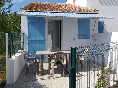 Holiday home Maison La Faute-sur-Mer, 2 pièces, 5 personnes - FR-1-476-33