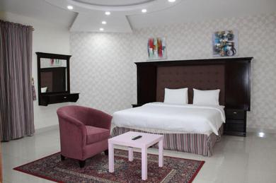 Апарт-отель Qasr Al Balood Hotel Apartments - Al Madina