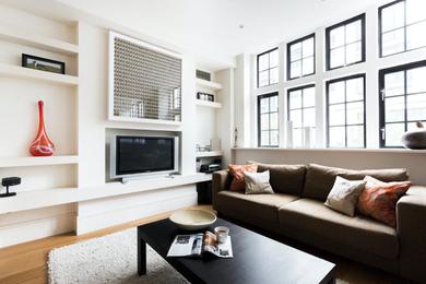 Apartments Great Portland Street by onefinestay