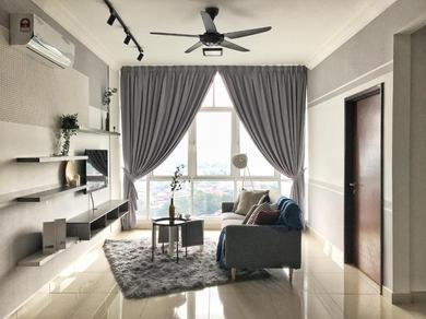 Aparthotel Boulevard Service Apartment KL by Airhost
