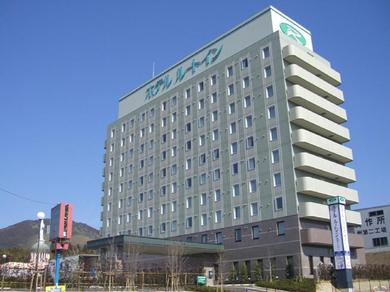 Hotel Hotel Route-Inn Wakamiya Inter