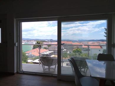 Apartments Nika's View