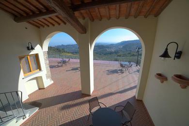 Guest house Podere Midolla