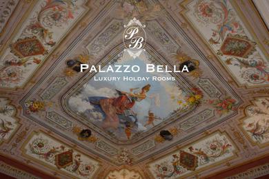 Guest house Palazzo Bella