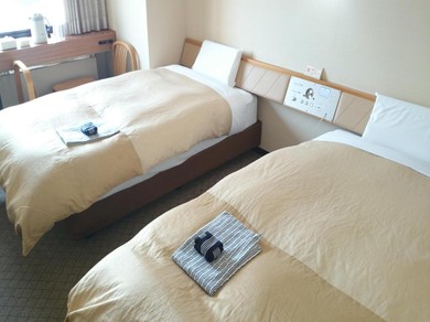 Hotel Hotel Furukawa Hills