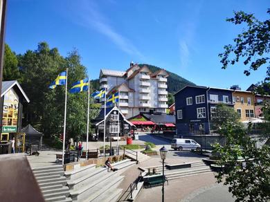 Apartments Åre Travel - Mitt i Åre 2