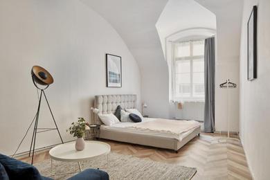 Cozy Flat in New Town by Prague Days