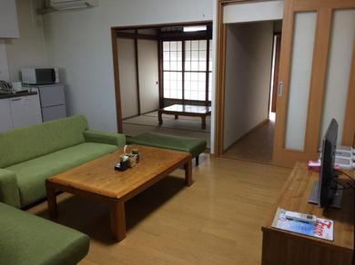 Apartments プライベートハウス永楽町 HH1x