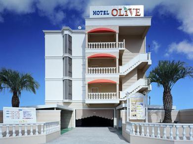 Отель для свиданий Hotel Fine Olive Sakai
