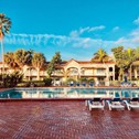 Курорт Grand Palms Spa & Golf Resort
