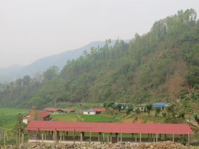 Гостевой дом Gorkha Organic Agro Farm