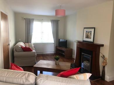 Holiday home Self catering Oranmore