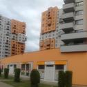 Apartments Apartamenty Przymorze