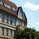 Guest house Hotel-Pension Charlottenburg
