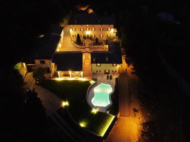 Guest house Borgo La Morra