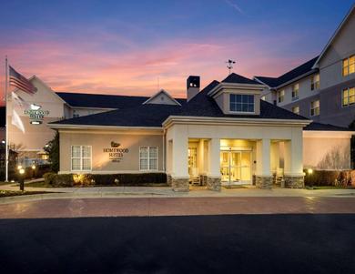 Отель Homewood Suites by Hilton Knoxville West at Turkey Creek