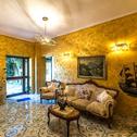Гостевой дом B&B Pirandello - Residence Villa Margherita