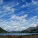 Chalet Loch View