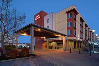 Hotel Hampton Inn & Suites Bremerton