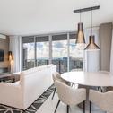Апартаменты Hyde Beach House Luxury Condo-Resort 2808 condo