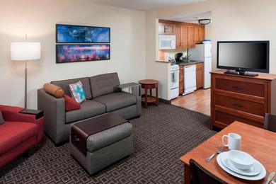TownePlace Suites Suffolk Chesapeake