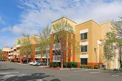 Hotel Extended Stay America Suites - San Ramon - Bishop Ranch - West