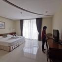 Отель Baan Nilrath Hotel - SHA Extra Plus