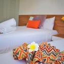 Апарт-отель Arrecifes Suites