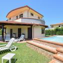 Holiday home Awesome Home In Sangineto Lido With 6 Bedrooms, Wifi And Outdoor Swimming Pool