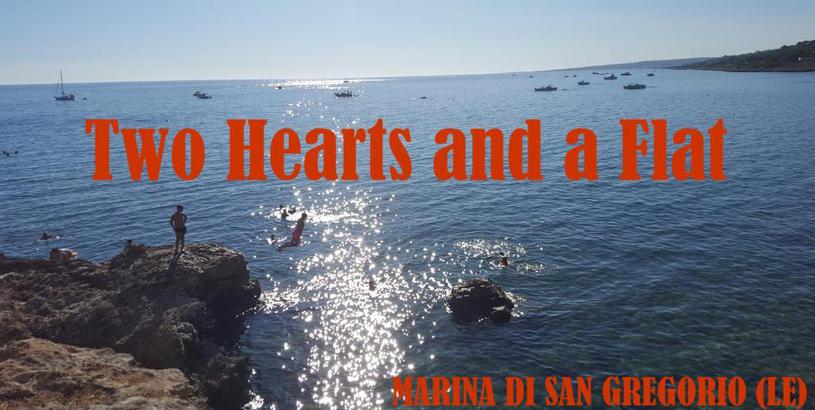 Апартаменты Two Hearts and a Flat San Gregorio